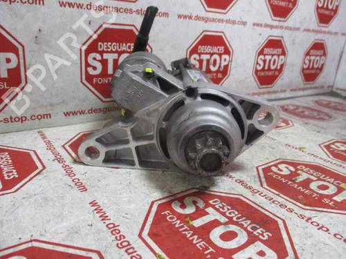 Starter SEAT IBIZA III (6L1)  | BP7388995M8 
