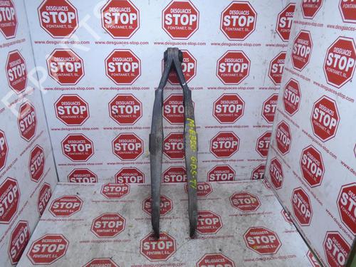 Used Left rear suspension arm MERCEDES-BENZ E-CLASS (W211) E 320 CDI 4-matic (211.089) (224 hp) 8193837