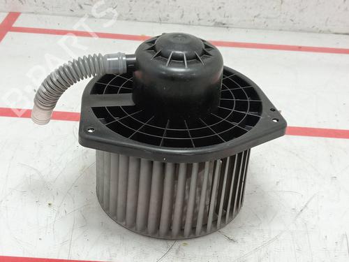 Used Heater blower motor MITSUBISHI OUTLANDER II (CW_W) 2.0 DI-D (CW8W) (140 hp) 30468406