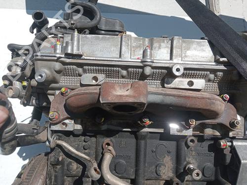 Engine SEAT LEON (1M1)  | BP22808303M1 