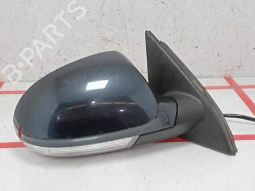 Right mirror VW PASSAT B6 Variant (3C5)  | BP23226225C27 