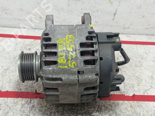 Used Alternator SEAT IBIZA IV (6J5, 6P1) [2008-2017]  20700388