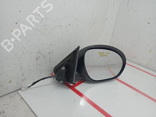 Used Right mirror NISSAN JUKE (F15) [2010-2019]  23866886