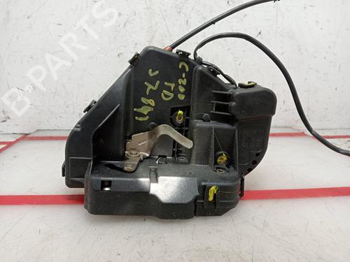 Rear right lock MERCEDES-BENZ C-CLASS (W203)  | BP22617848C99