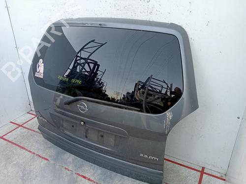 Tailgate OPEL ZAFIRA A MPV (T98)  | BP28071146C6 