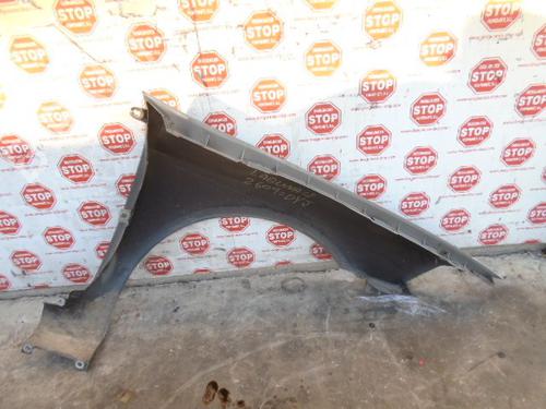 Left front fenders RENAULT LAGUNA II Grandtour (KG0/1_) 1.9 dCi (KG1A, KG1W, KG0G) | BP8414503C41 