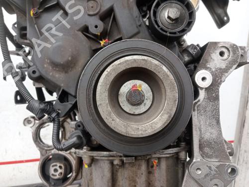 Engine CITROËN JUMPY II Van 1.6 HDi 90 8V | BP30964277M1 