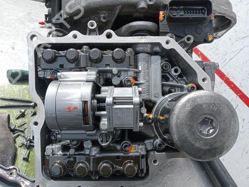 Gearbox VW TOURAN (1T3)  | BP29728292M3 