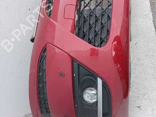 Front bumper CITROËN C4 Picasso I MPV (UD_) 2.0 HDi 138 | BP18918235C7 