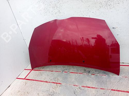 Used Hood TOYOTA COROLLA Verso (ZER_, ZZE12_, R1_) 2.2 D-4D (AUR10_, AUR10R) (136 hp) 29188986