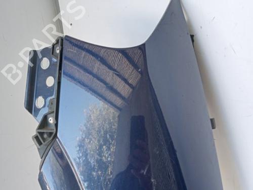 Left front fenders OPEL ASTRA G Saloon (T98) 1.6 16V (F69) | BP17790911C41 