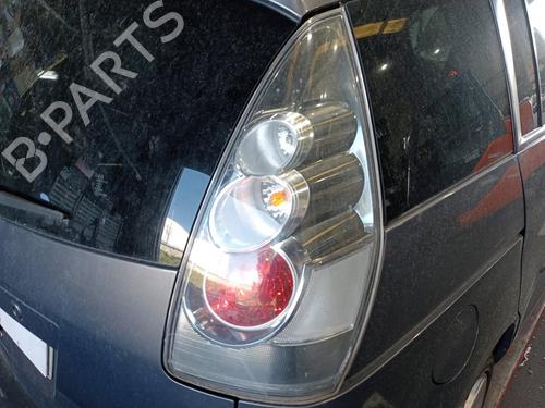 Right taillight MAZDA 5 (CR) 2.0 CD (CR19) | BP33462412C35 - Image 2