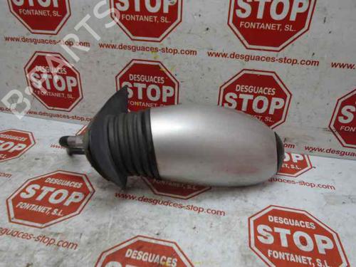 Left mirror FIAT SEICENTO / 600 (187_) 1.1 (187AXB, 187AXB1A, 187AXC1A02) | BP7348858C26 
