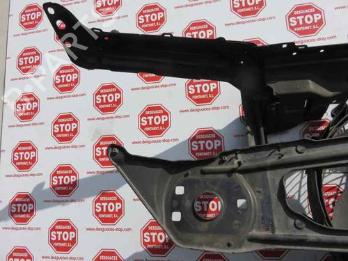 Front slam panel BMW 3 (E46) 320 d | BP7397328C72 