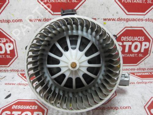 Gebläsemotor für OPEL ZAFIRA TOURER C (P12) 2.0 CDTi (75) (130 hp) 7321976