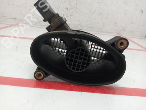 Mass air flow sensor BMW 1 (E87) 118 d | BP27217828M95 