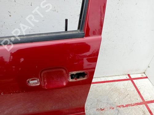 Left front door VW POLO (6N2)  | BP24469741C2 