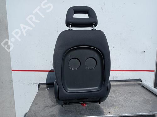 Rear seat SEAT ALHAMBRA (7V8, 7V9) 1.9 TDI | BP23894007C17 