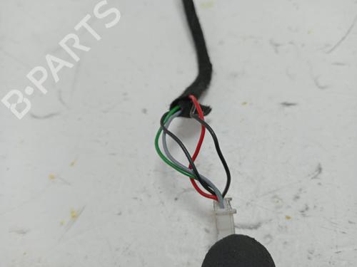 Left mirror BMW 3 (E46) 318 d | BP16079764C26 