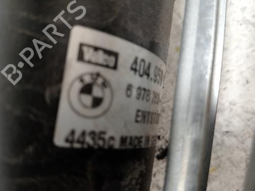 Front wiper motor BMW 3 (E90) 320 d | BP20665746M29 