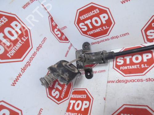 Support CITROËN C4 Grand Picasso I (UA_)  | BP16029557C155 