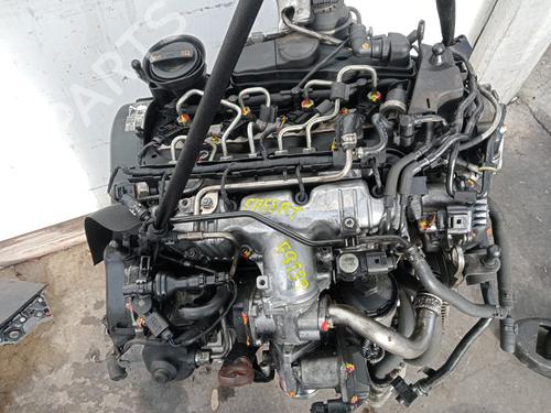 Motor VW PASSAT B6 Variant (3C5)  | BP31026968M1 