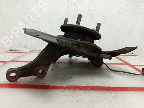 Left front steering knuckle HONDA CIVIC VIII Hatchback (FN, FK) Type R (FN2) | BP21781288M25 