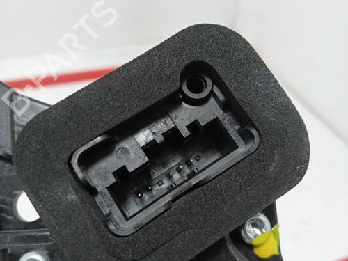 Rear right lock SEAT ARONA (KJ7, KJP) 1.0 TSI | BP17667674C99 