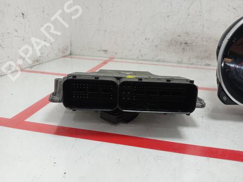 Electronic module VW GOLF VI (5K1)  | BP26275862M83 
