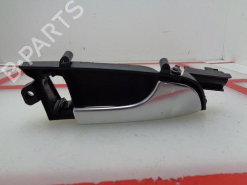 Used Front right interior door handle AUDI A3 (8P1) 1.9 TDI (105 hp) 15928935