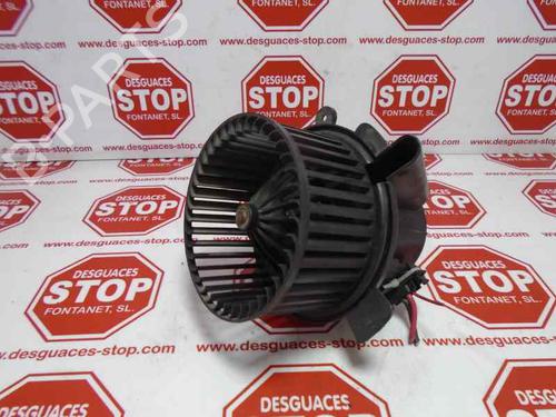 Heater blower motor PEUGEOT 307 Break (3E)  | BP7382336M62 