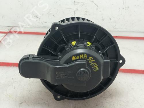 Heater blower motor HYUNDAI KONA (OS, OSE, OSI)  | BP19514648M62 