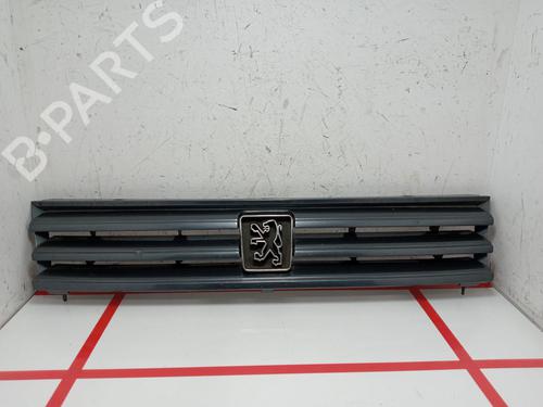 Used Grille PEUGEOT 309 I (10C, 10A) 1.9 D (64 hp) 22627667