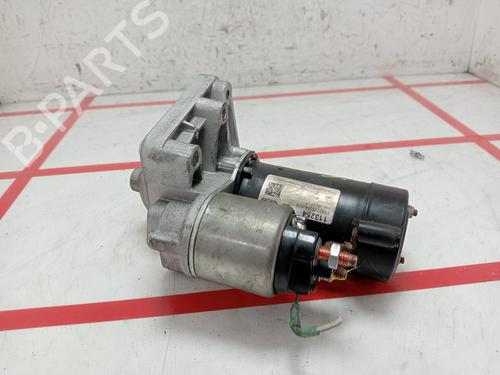 Starter CITROËN NEMO Box Body/MPV (AA_) 1.4 HDi | BP28132613M8 