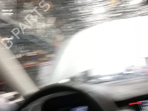 Used Left sun visor RENAULT LAGUNA III (BT0/1) [2007-2015]  31646363