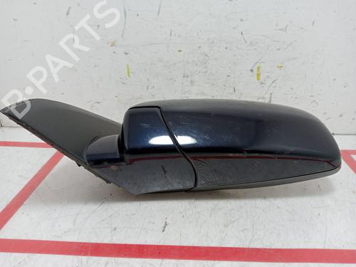 Left mirror OPEL VECTRA C GTS (Z02) 1.9 CDTI (F68) | BP31146754C26