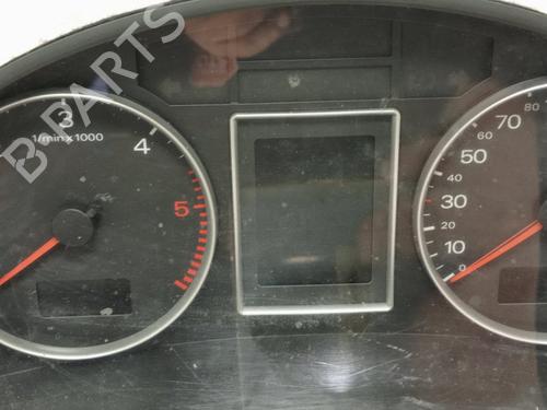 Instrument cluster AUDI A4 B7 Avant (8ED)  | BP23337453C47 