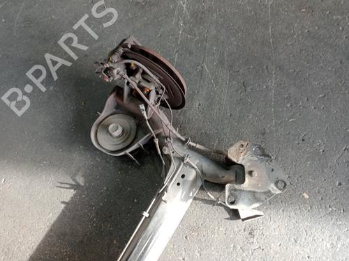 Bagaksel RENAULT KANGOO Express (FW0/1_) | BP31571787M2 - Image 6
