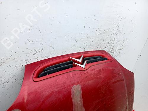 Hood CITROËN SAXO (S0, S1) 1.5 D | BP23106076C1 