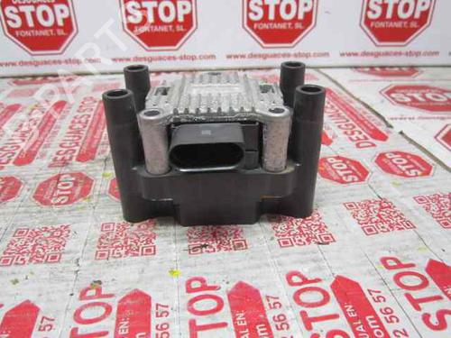 Ignition coil VW LUPO I (6X1, 6E1)  | BP7383322M94 
