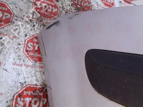 Front bumper HYUNDAI GETZ (TB) 1.5 CRDi | BP7624642C7 