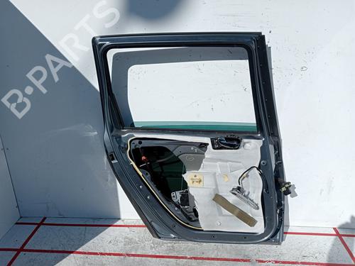 Left rear door PEUGEOT 307 Break (3E) 1.6 HDi 110 | BP15931869C4 