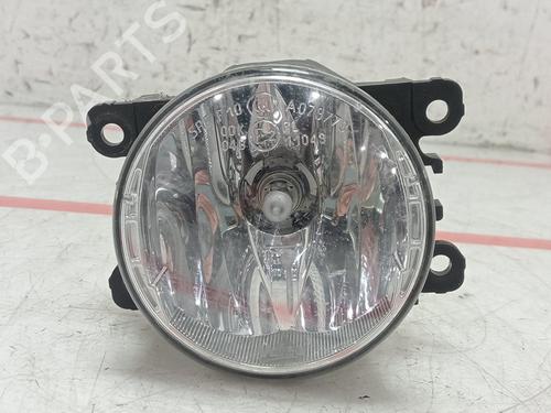 Used Right front fog light DACIA DUSTER (HS_) [2010-2018]  29826352