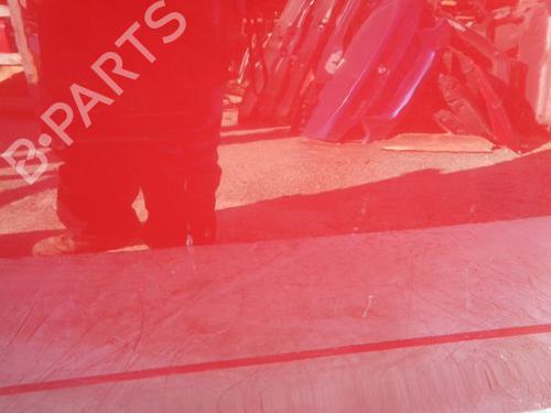 Left rear door FIAT BRAVO II (198_) 1.9 D Multijet (198AXB1A) | BP15929348C4 