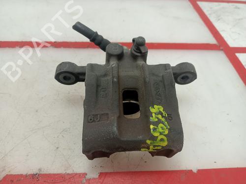 Used Right rear brake caliper KIA CEE'D Hatchback (ED) [2006-2012]  15950027