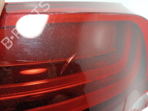 Right taillight CITROËN C4 SPACETOURER (3D_) 1.6 BlueHDi 100 | BP36322508C35 - Image 4