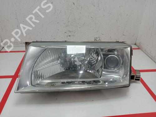 Used Left headlight SKODA OCTAVIA I (1U2) 1.9 TDI (100 hp) 23994600