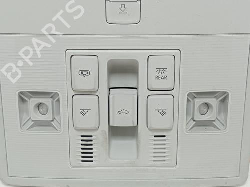 Interior roof light SEAT ATECA (KH7, KHP) 1.5 TSI | BP27894449I8 - Image 2