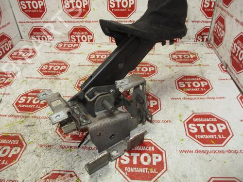 Hand brake CITROËN C4 II (NC_) 1.6 HDi 90 | BP9165587I18 