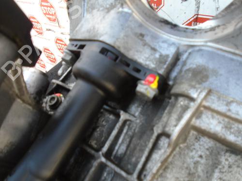 Gearbox SEAT Mii (KF1, KE1) 1.0 | BP7756061M3 